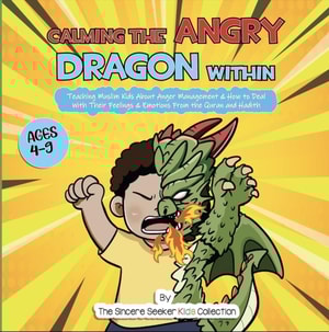 Calming the Angry Dragon Within