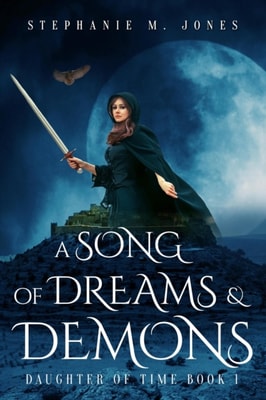Song of Dreams and Demons