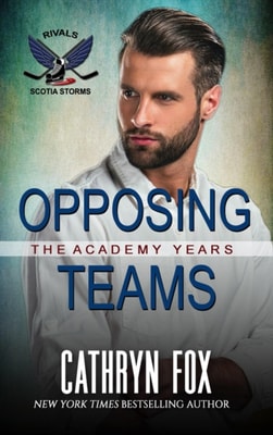 Opposing Teams (Rivals)