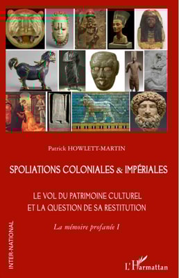 Spoliations coloniales & impériales