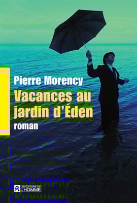 Vacances au jardin d'Éden