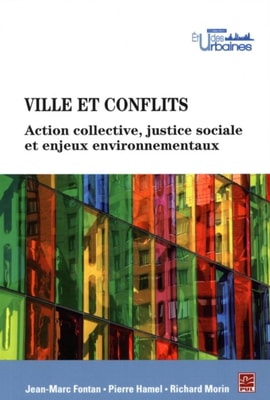 Villes et conflits