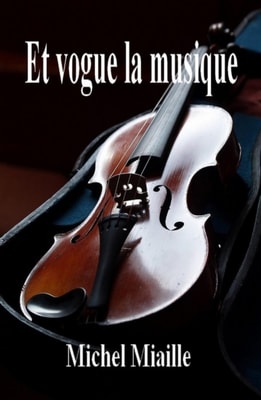 Et vogue la musique