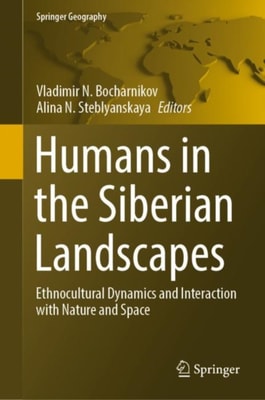 Humans in the Siberian Landscapes