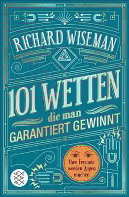 101 Wetten, die man garantiert gewinnt