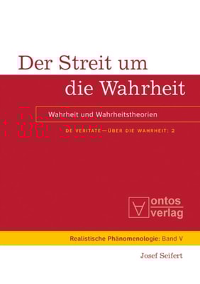 Der Streit um die Wahrheit