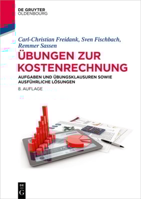 Übungen zur Kostenrechnung