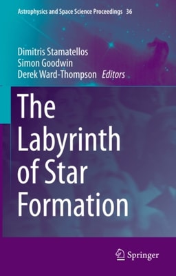 Labyrinth of Star Formation