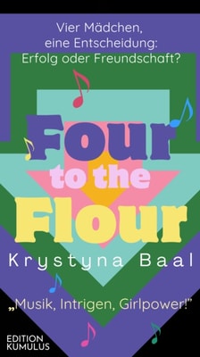 Four to the Floor