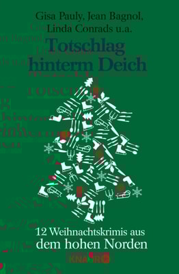 Totschlag hinterm Deich