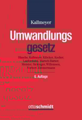 GmbH-Gesetz