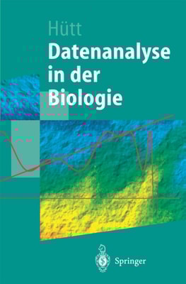 Datenanalyse in der Biologie