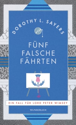 Fünf falsche Fährten