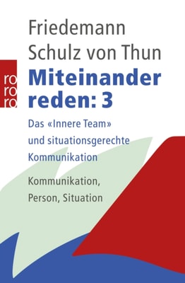 Miteinander reden 3