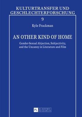 Other Kind of Home