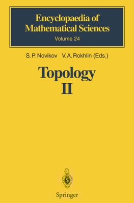 Topology II