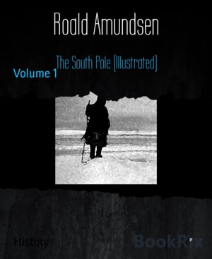 South Pole (Illustrated)
