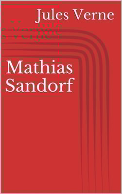 Mathias Sandorf