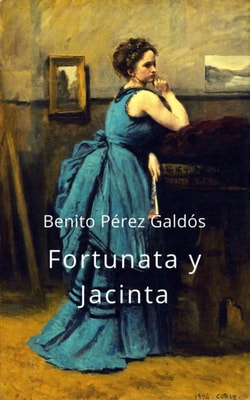 Fortunata y Jacinta