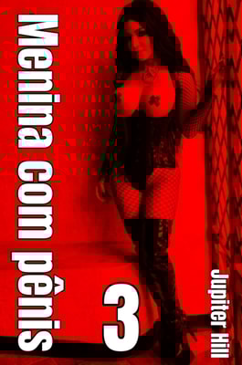 Menina com penis 3