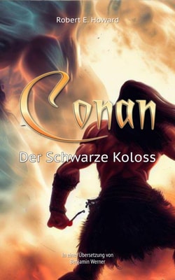Conan