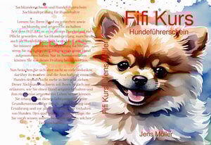 Fifi Kurs Hundefuhrerschein