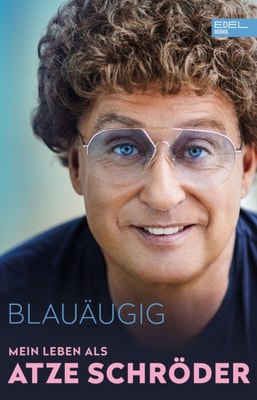 Blauäugig