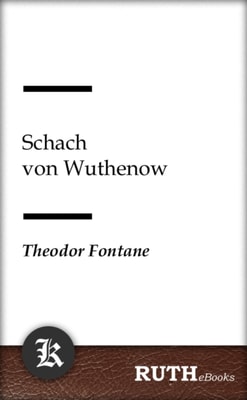 Schach von Wuthenow