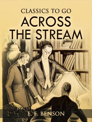 Three John Silence Stories