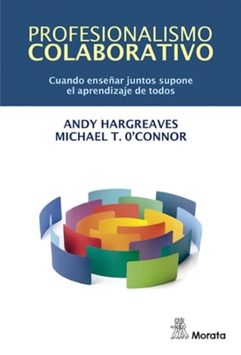 Profesionalismo colaborativo