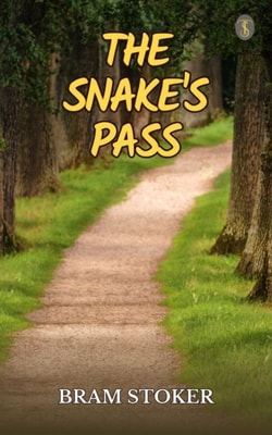 Snake's Pass
