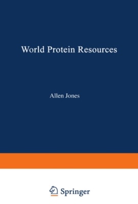 World Protein Resources