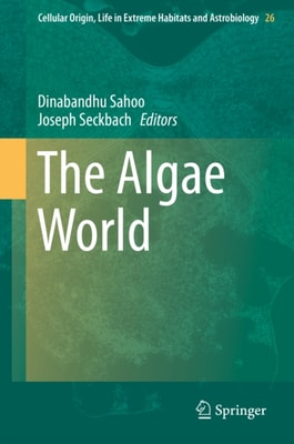 Algae World