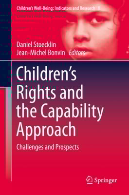 Children's Rights and the Capability Approach