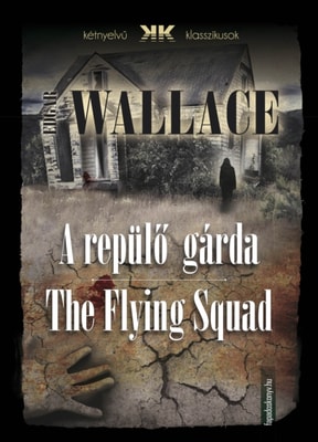 repulo garda - The Flying Squad