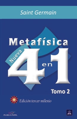 Nueva Metafisica 4 en 1