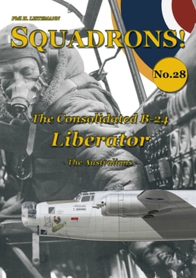 Consolidated B-24 Liberator