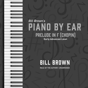Prelude in F (Chopin)