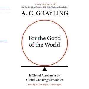 For the Good of the World