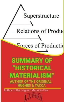 Summary Of &quote;Historical Materialism&quote; By Hughes & Tacca