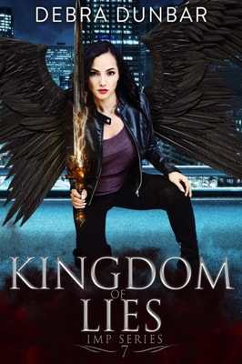 Kingdom of Lies