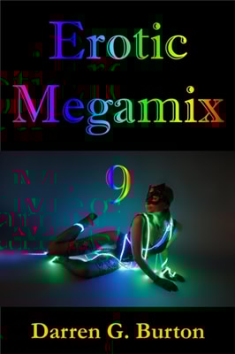 Erotic Megamix 9