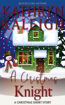 Christmas Knight