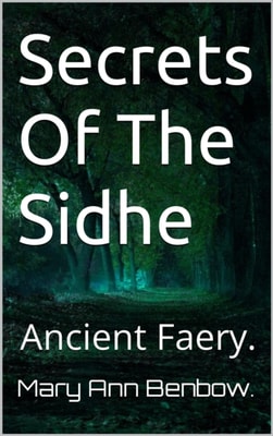 Secrets Of The Sidhe
