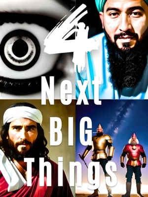 4 Next Big THings