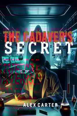Cadaver's Secret
