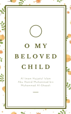 O My Beloved Child