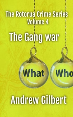 Gang War