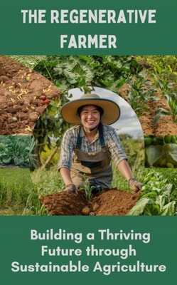 Regenerative Farmer : Building a Thriving Future through Sustainable Agriculture