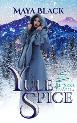 Yule Spice